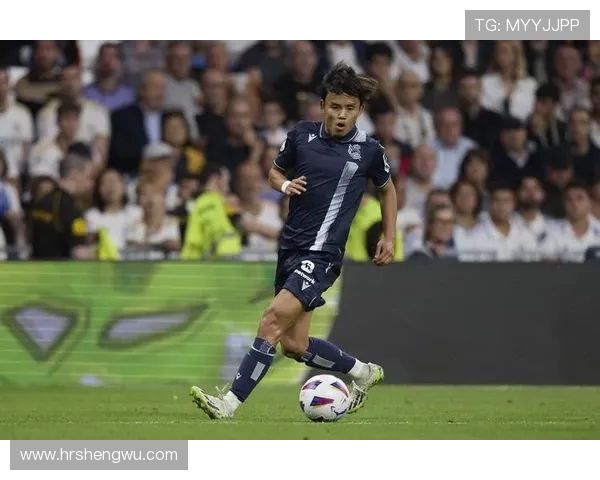 西媒曝久保建英将与皇家社会谈判 确定未来去向